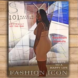 Meet your Posher, Mika